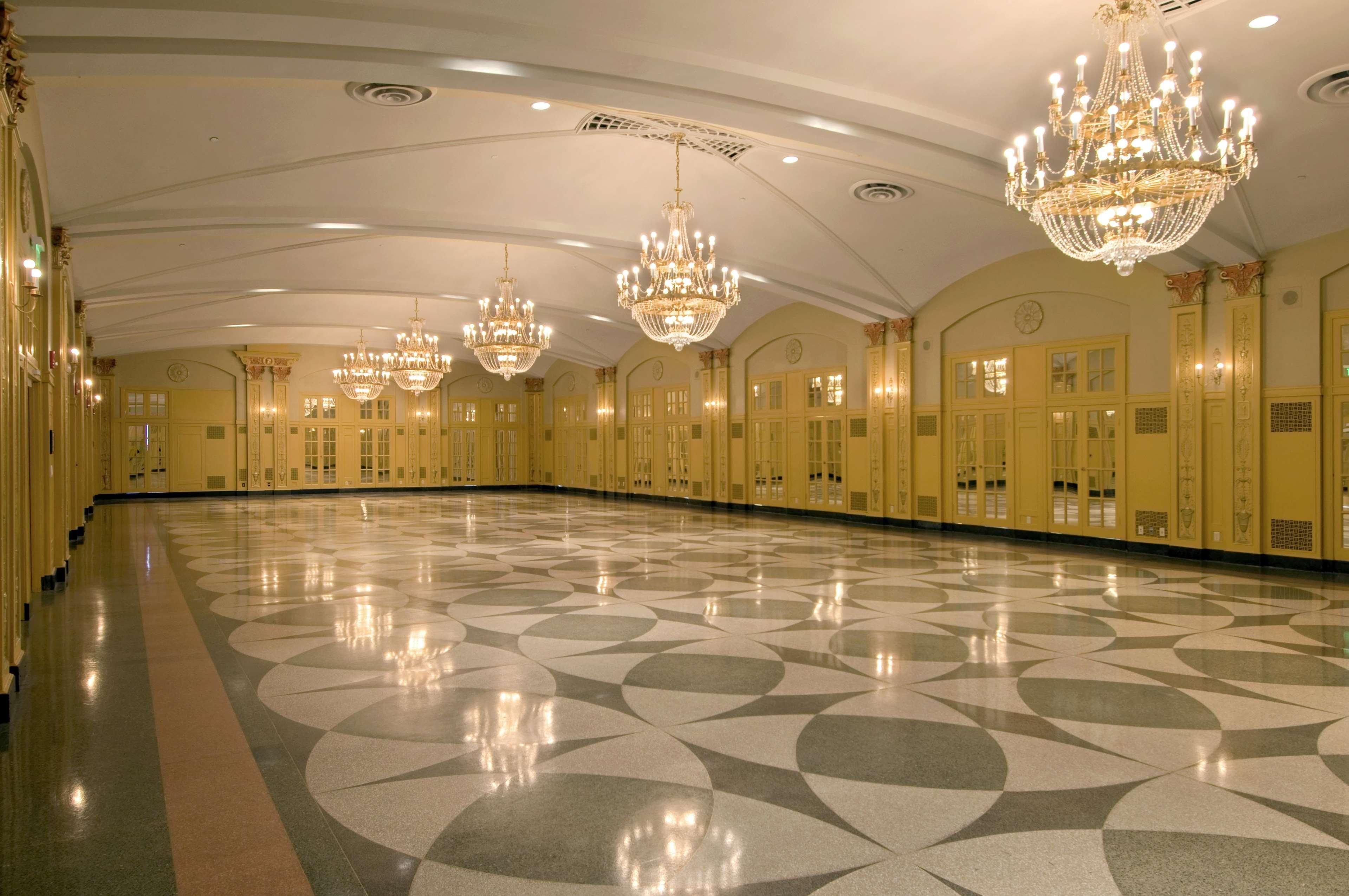 Hilton President Hotel