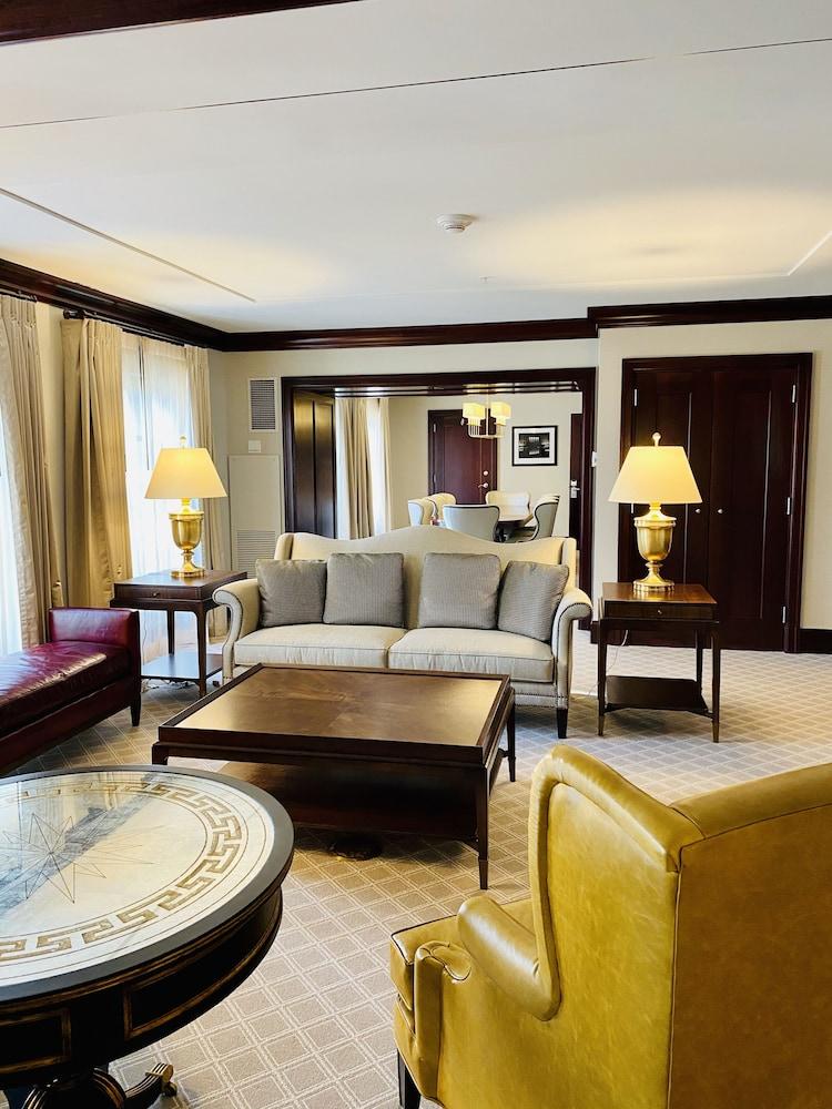 Hotel Hilton President 4*